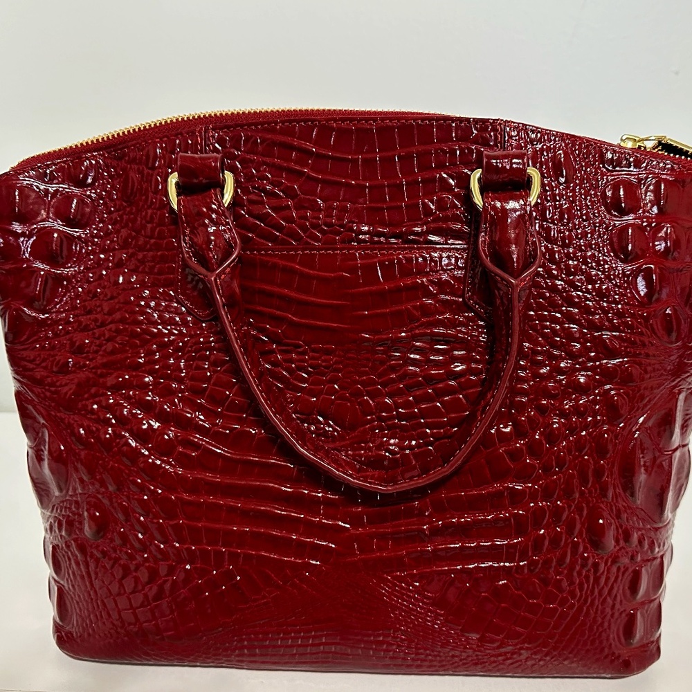 Brahmin Duxbury Satchel